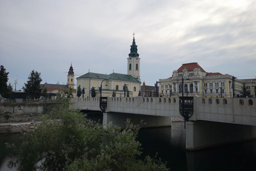 Idén elmarad a nagyváradi Szent László Napok rendezvénysorozat
