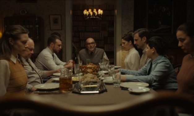 Nemes László, Pálfi György és Enyedi Ildikó legújabb alkotásai is láthatók a kolozsvári filmszemle Magyar napján