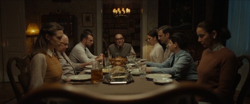 Nemes László, Pálfi György és Enyedi Ildikó legújabb alkotásai is láthatók a kolozsvári filmszemle Magyar napján