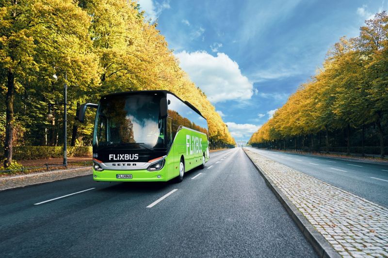 Új nyári FlixBus járatok indulnak: Temesvár közvetlen összeköttetést kap a román tengerparttal és Moldvával is