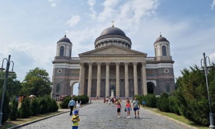 HunTourism: A vallási turizmus a jövő egyik közösségformáló ereje
