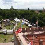 Hagyományőrző vigalom és hadibemutató a Gyulai Várnál – RÉSZLETES PROGRAM