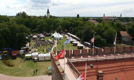 Hagyományőrző vigalom és hadibemutató a Gyulai Várnál – RÉSZLETES PROGRAM