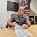 Szabó István lett az FK Csíkszereda vezetőedzője