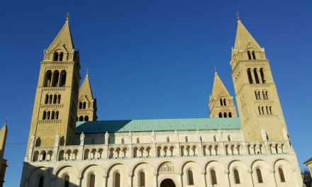 Állami forrás híján nehéz helyzetbe kerültek a pécsi kulturális élet fontos szereplői