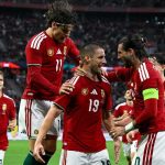 A magyar labdarúgó-válogatott 2-1-re legyőzte Finnországot