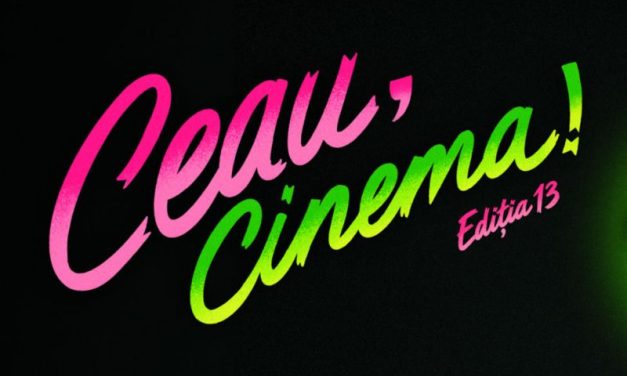 A temesvári filmfesztivál versenyprogramjában szerepel Pálfi György legújabb filmje