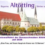 Fogadalmi zarándoklat Altöttingbe – Böcskei László lesz a Főcelebráns