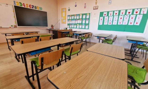 RMDSZ: több iskolapszichológust, logopédust és iskolai tanácsadót biztosítanánk a gyermekek számára