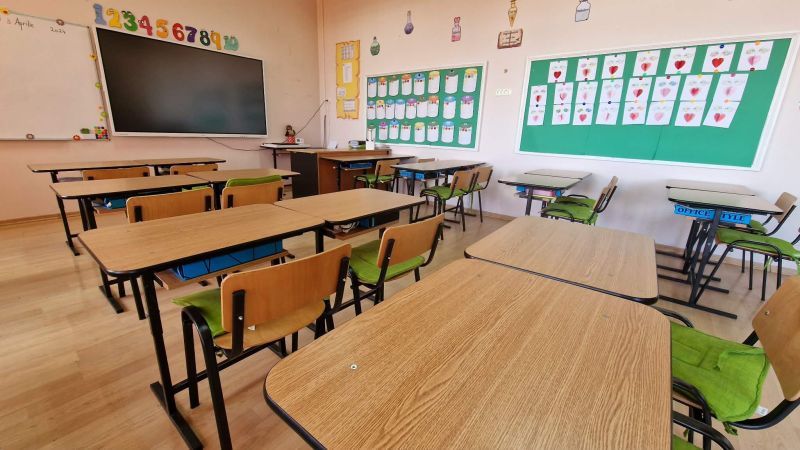 RMDSZ: több iskolapszichológust, logopédust és iskolai tanácsadót biztosítanánk a gyermekek számára