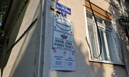A Temesvári Magyar Nyugdíjasklub szombat délután tartja soron következő összejövetelét