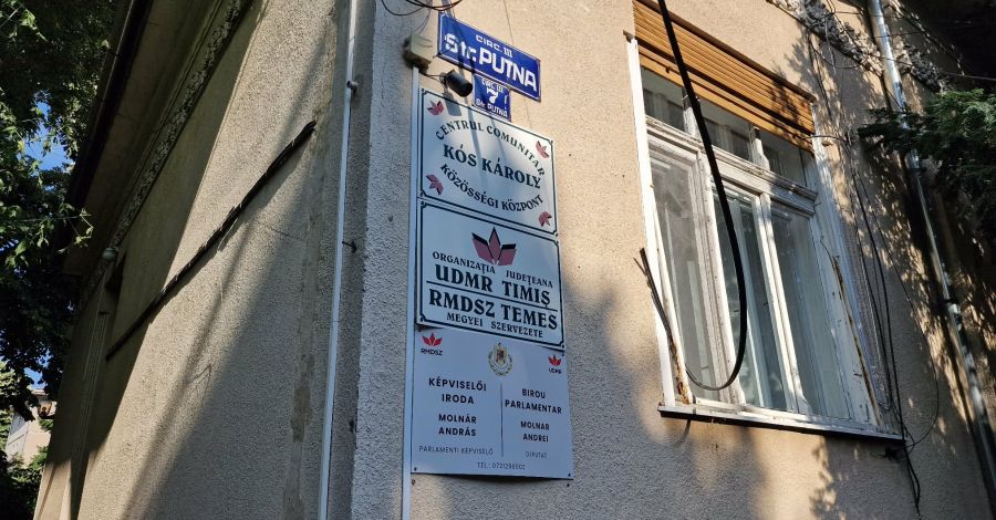 A Temesvári Magyar Nyugdíjasklub szombat délután tartja soron következő összejövetelét