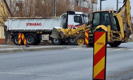 Az idén már a második romániai céget vásárolta fel a Strabag