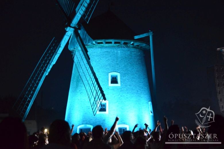 Újra SunSet Picnic az Ópusztaszeri Nemzeti Történeti Emlékparkban