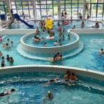 Uniós támogatásból fejleszthetik a szarvasi Szent Klára Gyógyfürdőt