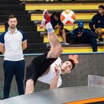Két világhírű magyar találmány érkezik a Temesvár Napjára: teqball és Rubik-kocka