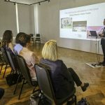 Nemzetközi konferencián a gyulai Almásy-kastély