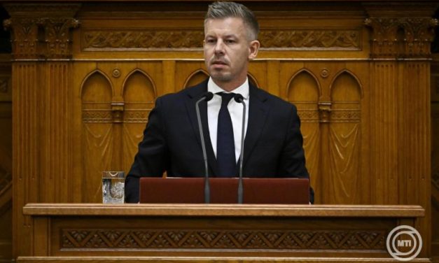A Magyar Katolikus Egyház Magyar Péternek: nem vagyunk politikai szervezet