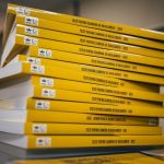 Minden VIII. és XII. osztályos magyar diák ingyenesen kap román nyelvi és irodalmi tesztgyűjteményt