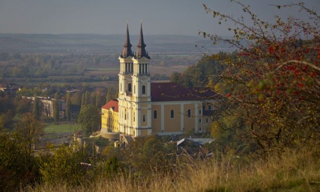 Jubileumi ünnepségre készülnek a Schönstatti Márianővérek Máriaradnán