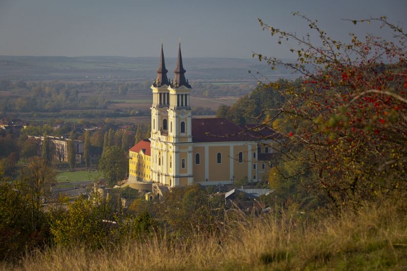 Jubileumi ünnepségre készülnek a Schönstatti Márianővérek Máriaradnán