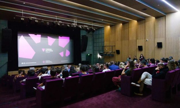 Temesvárra érkezik a Filmtettfeszt