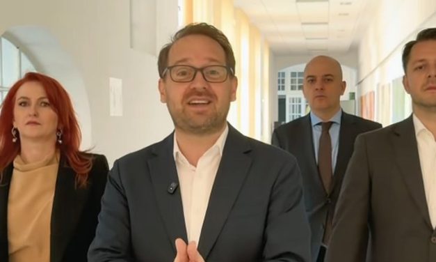 Temesvár mandátumát vesztett polgármestere szerint folytatódik a bánsági város „európai útja”