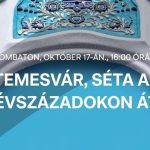 Újabb magyar nyelvű városismereti sétát hirdet a temesvári TDM